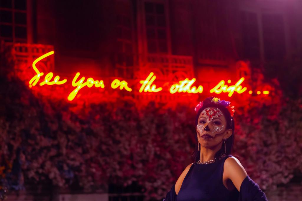 Is there a Hidden Meaning Behind&nbsp;Halloween!?