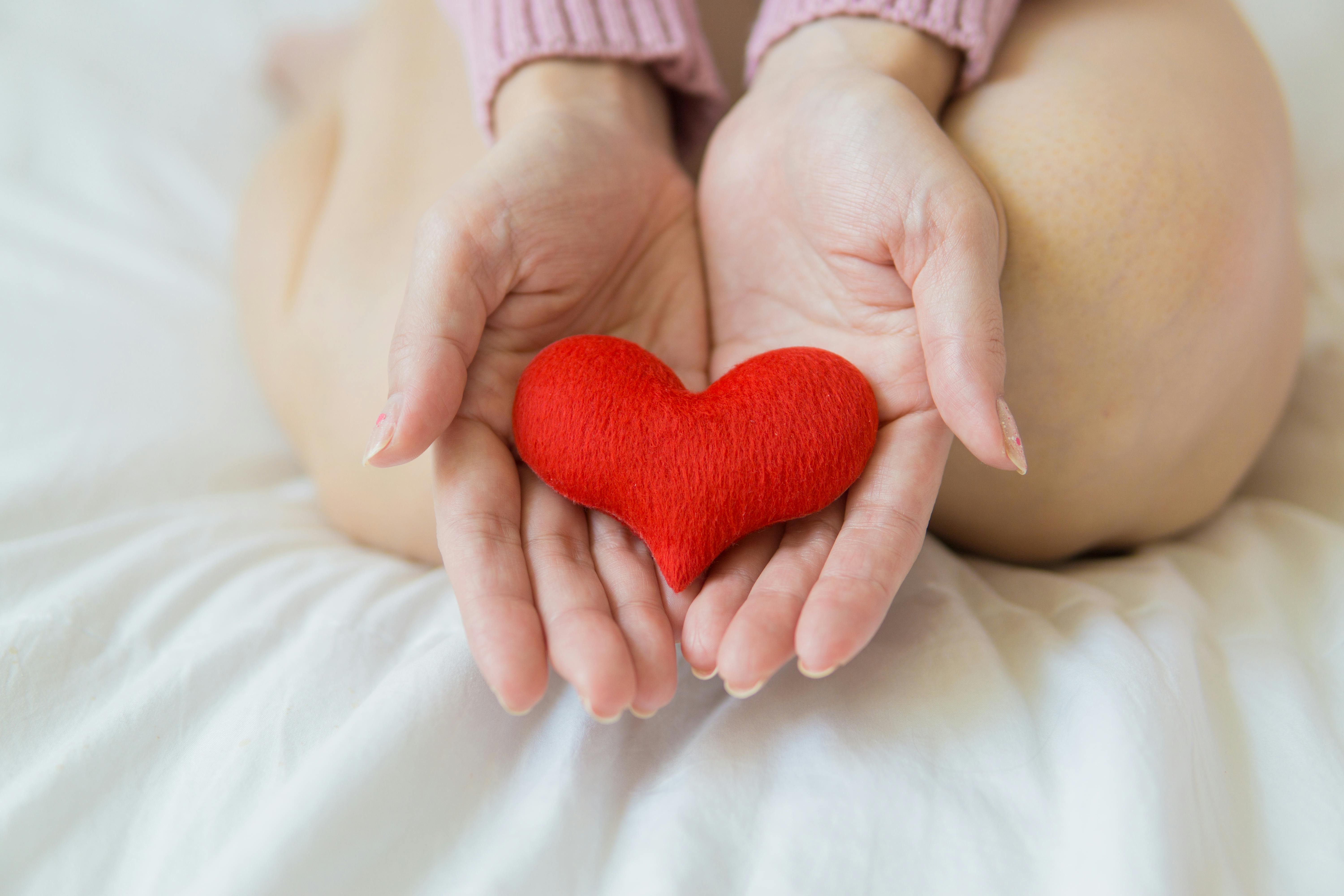 February Celebrations: Nurturing Our Hearts
